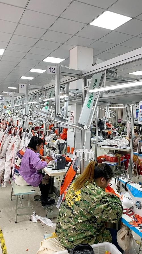 志刚智能样板工厂扩容 千丝佳人服饰新增智能家庭消费设备生产线，开启智造新篇章